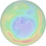Antarctic Ozone 1983-09-30